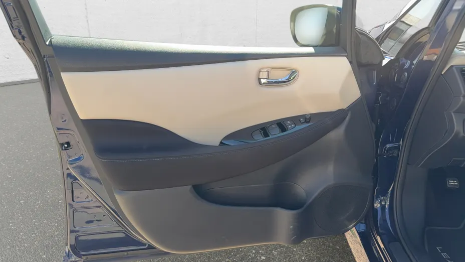 NISSAN Leaf Leaf 40kWh N-Connecta