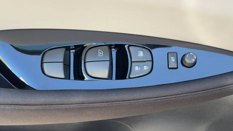 NISSAN Leaf Leaf 40kWh N-Connecta