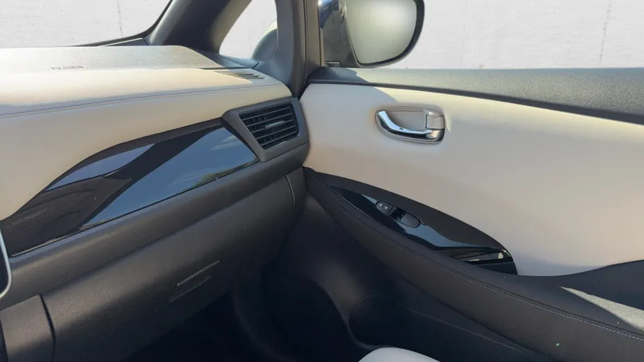 NISSAN Leaf Leaf 40kWh N-Connecta