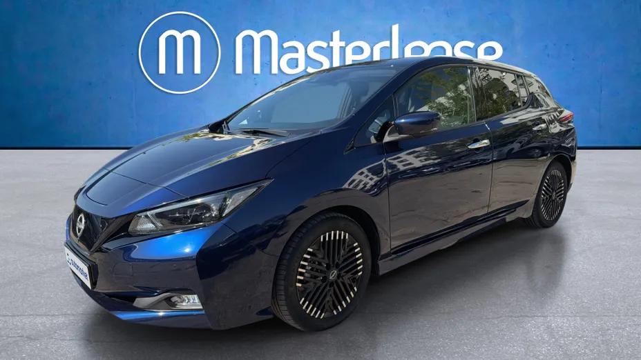NISSAN Leaf Leaf 40kWh N-Connecta