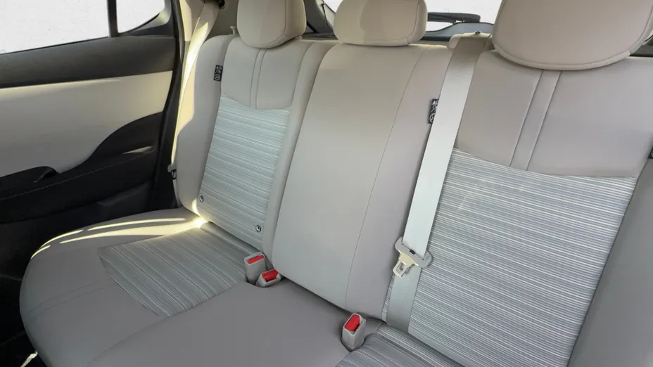 NISSAN Leaf Leaf 40kWh N-Connecta