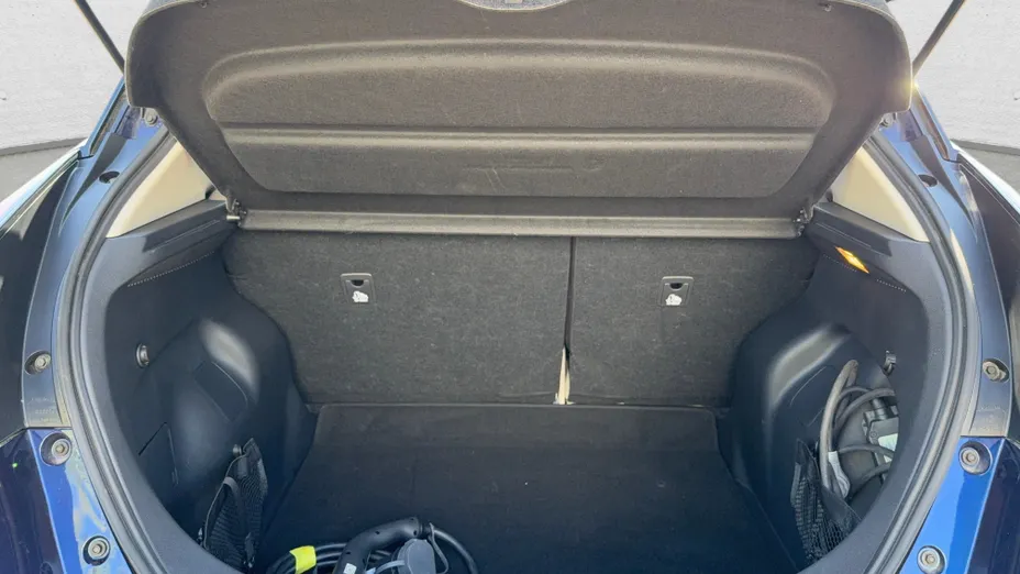 NISSAN Leaf Leaf 40kWh N-Connecta