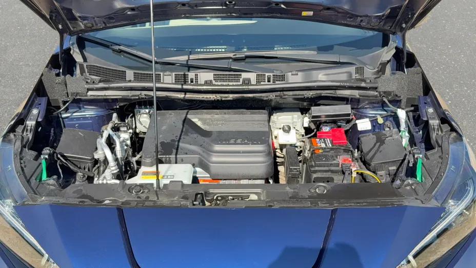 NISSAN Leaf Leaf 40kWh N-Connecta