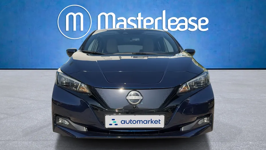 NISSAN Leaf Leaf 40kWh N-Connecta