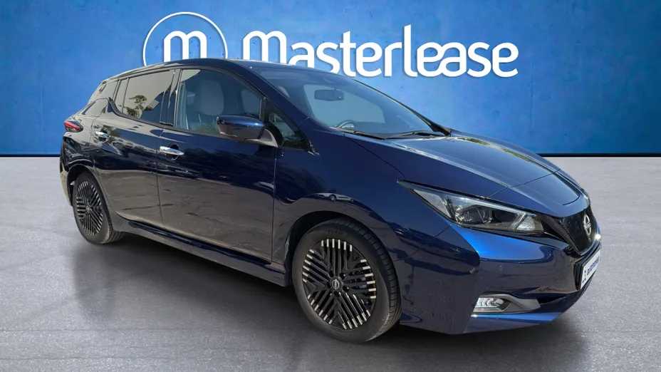 NISSAN Leaf Leaf 40kWh N-Connecta