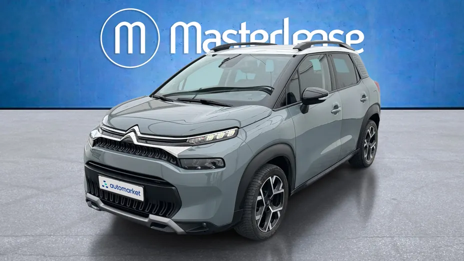 CITROEN C3 Aircross C3 Aircross 1.2 PureTech Shine Pack S&S EAT6