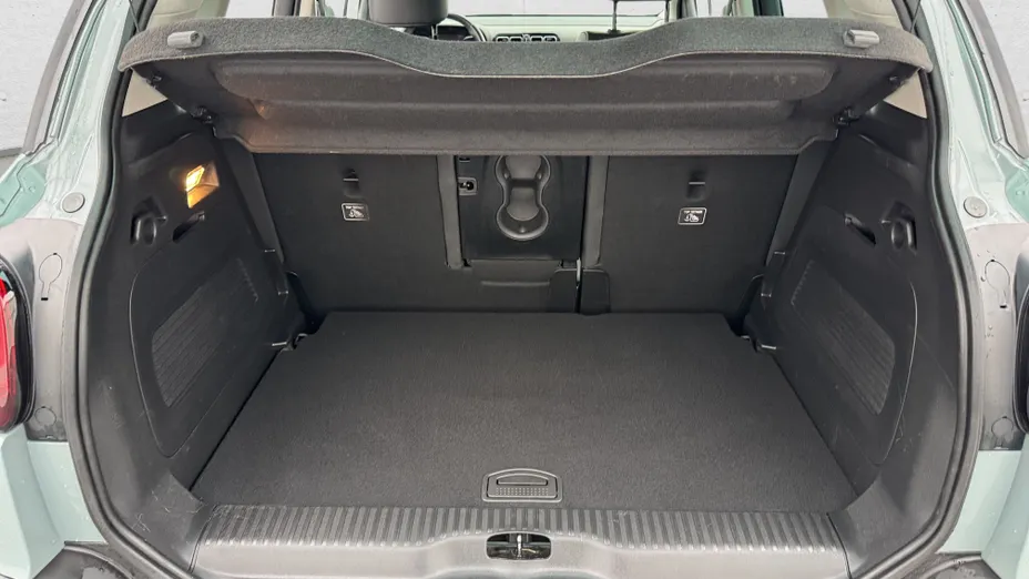CITROEN C3 Aircross C3 Aircross 1.2 PureTech Shine Pack S&S EAT6