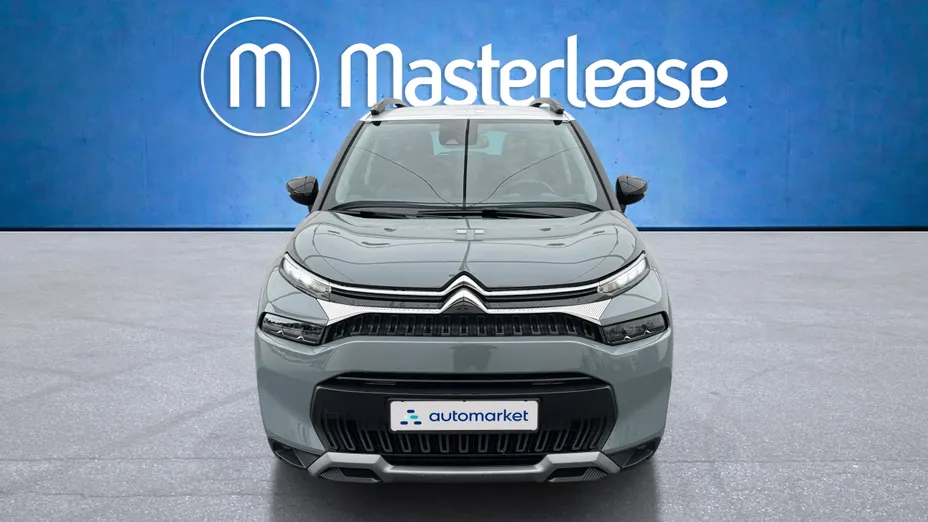 CITROEN C3 Aircross C3 Aircross 1.2 PureTech Shine Pack S&S EAT6
