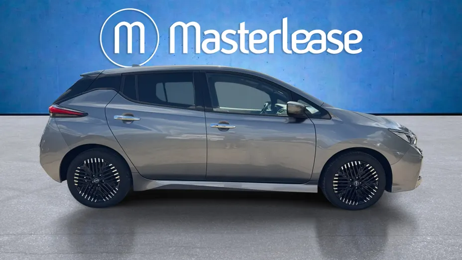 NISSAN Leaf Leaf 40kWh N-Connecta
