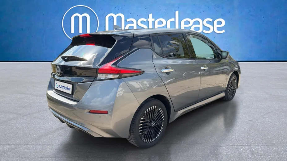 NISSAN Leaf Leaf 40kWh N-Connecta