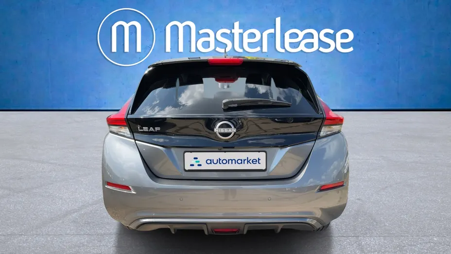 NISSAN Leaf Leaf 40kWh N-Connecta