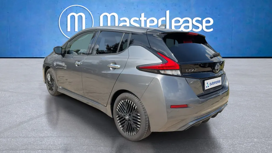 NISSAN Leaf Leaf 40kWh N-Connecta