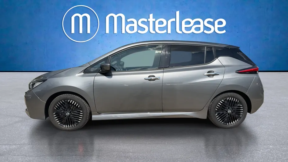 NISSAN Leaf Leaf 40kWh N-Connecta