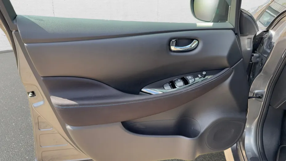 NISSAN Leaf Leaf 40kWh N-Connecta