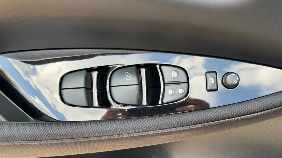 NISSAN Leaf Leaf 40kWh N-Connecta