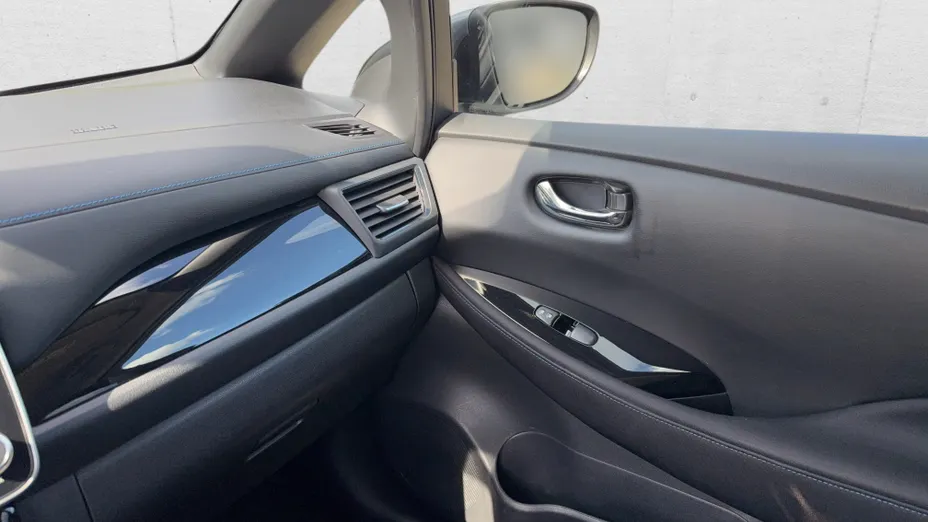 NISSAN Leaf Leaf 40kWh N-Connecta