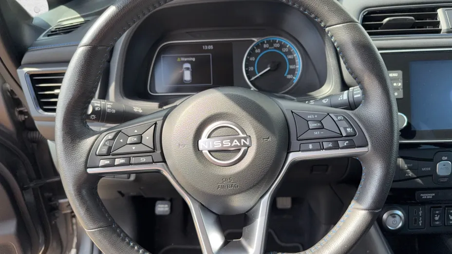 NISSAN Leaf Leaf 40kWh N-Connecta