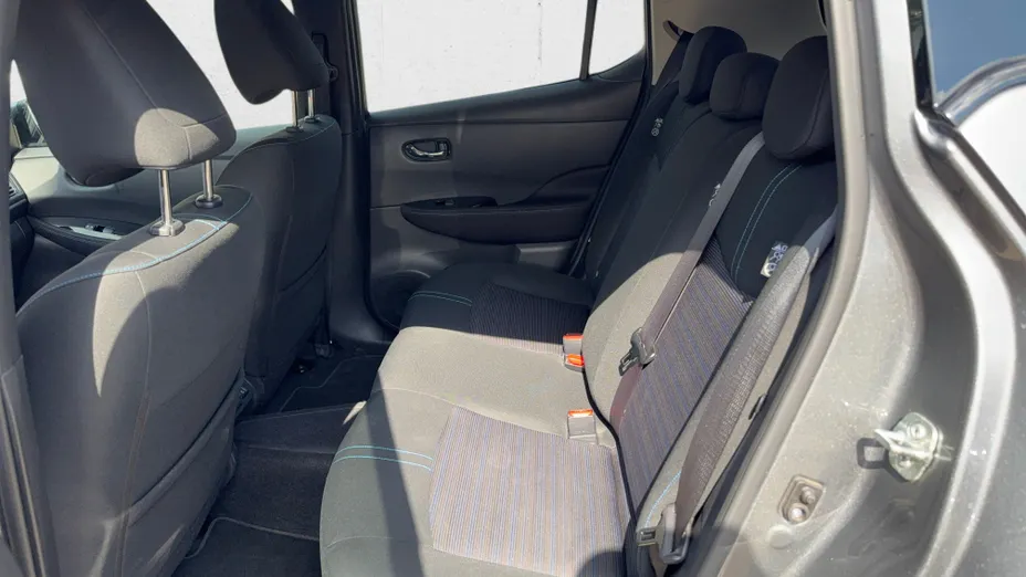 NISSAN Leaf Leaf 40kWh N-Connecta