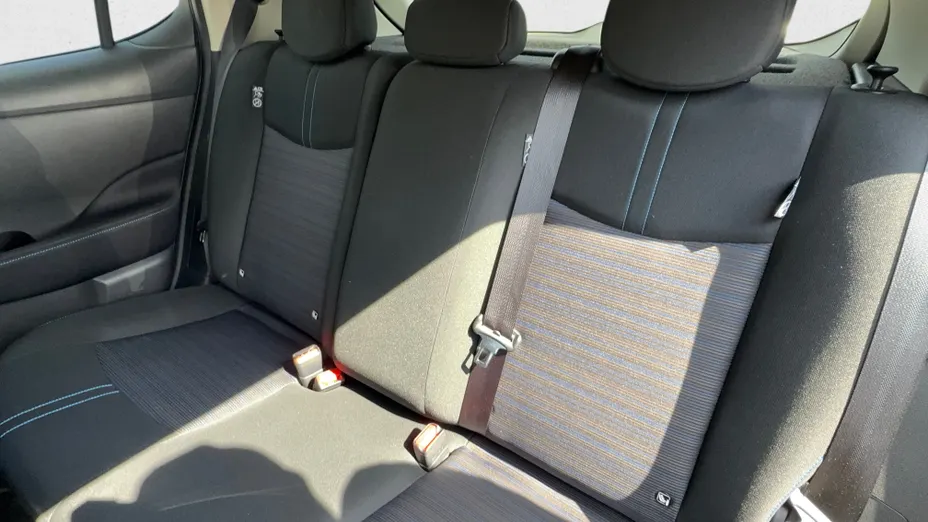 NISSAN Leaf Leaf 40kWh N-Connecta