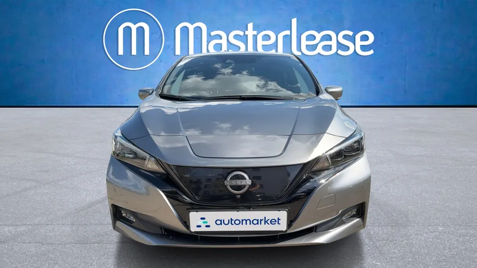NISSAN Leaf Leaf 40kWh N-Connecta