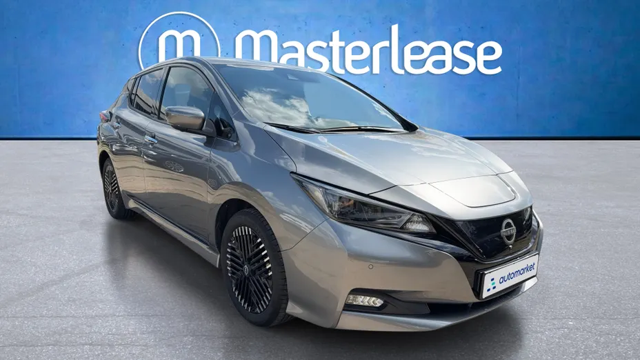 NISSAN Leaf Leaf 40kWh N-Connecta