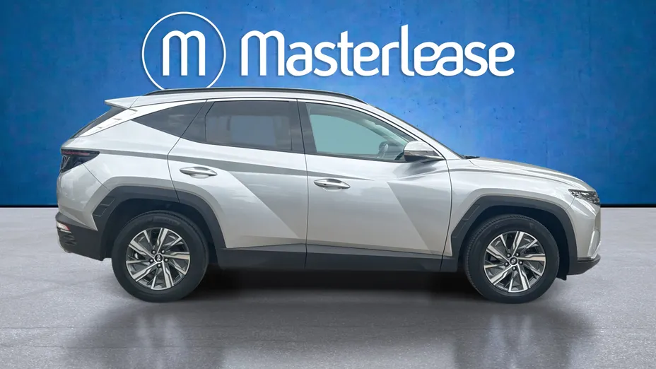HYUNDAI Tucson Tucson 1.6 T-GDi HEV Executive 4WD