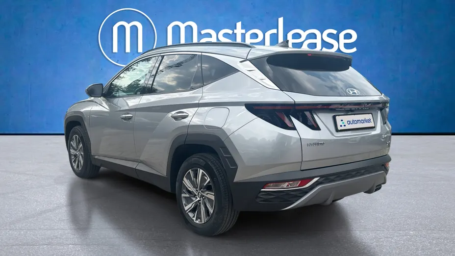 HYUNDAI Tucson Tucson 1.6 T-GDi HEV Executive 4WD