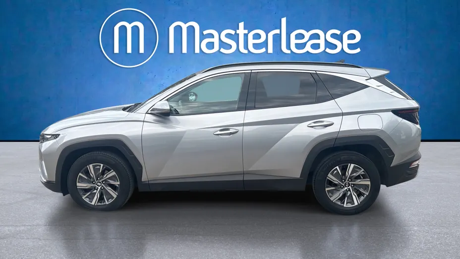 HYUNDAI Tucson Tucson 1.6 T-GDi HEV Executive 4WD