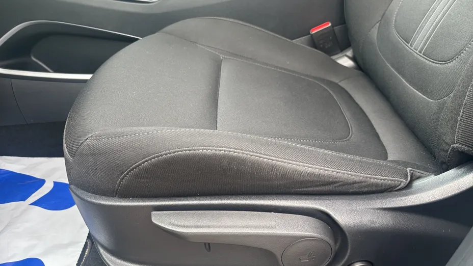 HYUNDAI Tucson Tucson 1.6 T-GDi HEV Executive 4WD