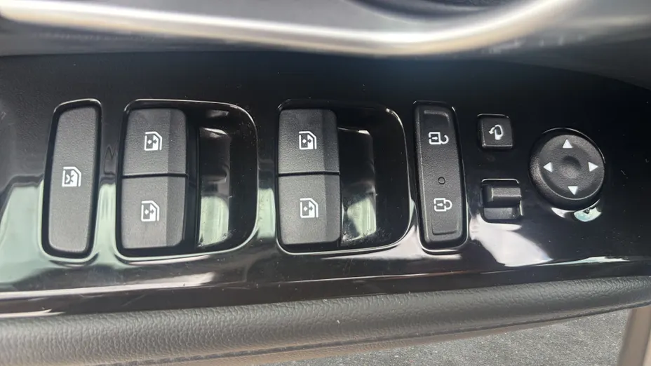 HYUNDAI Tucson Tucson 1.6 T-GDi HEV Executive 4WD