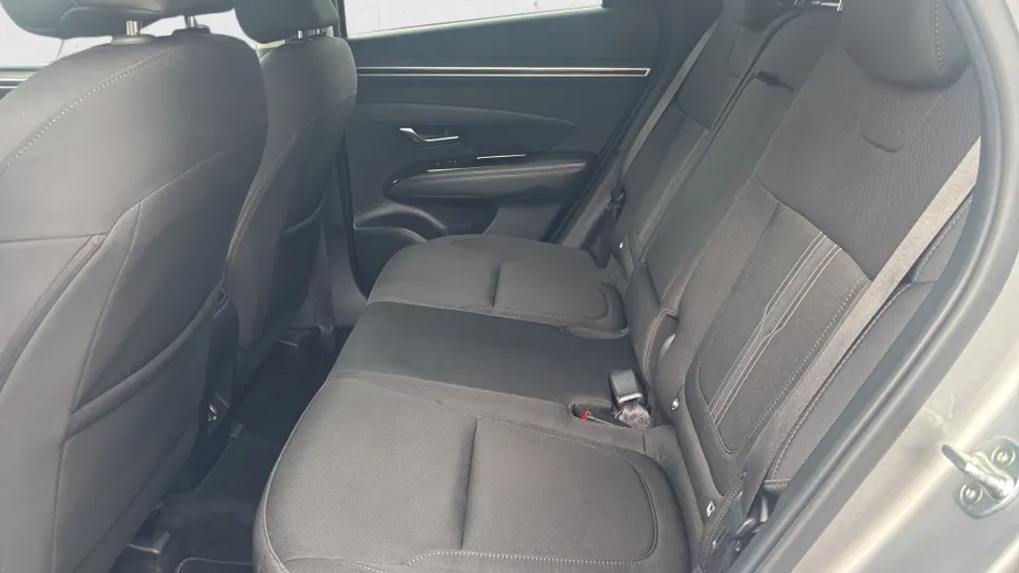 HYUNDAI Tucson Tucson 1.6 T-GDi HEV Executive 4WD