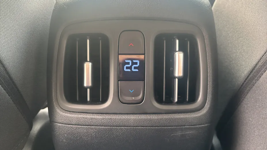 HYUNDAI Tucson Tucson 1.6 T-GDi HEV Executive 4WD