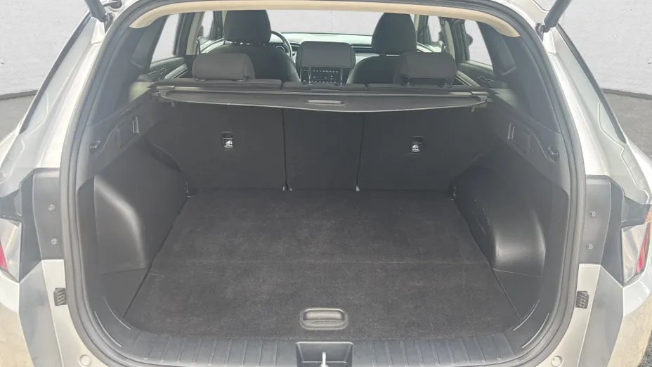 HYUNDAI Tucson Tucson 1.6 T-GDi HEV Executive 4WD