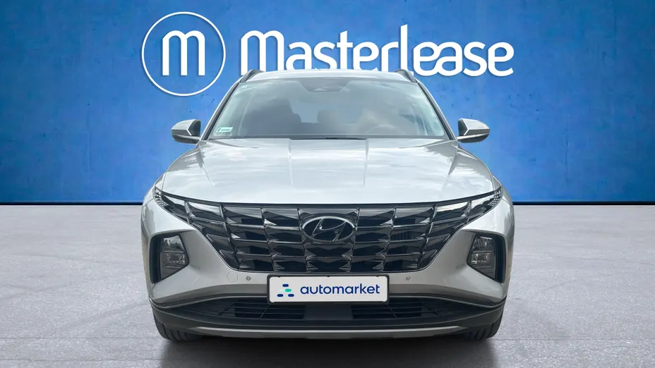 HYUNDAI Tucson Tucson 1.6 T-GDi HEV Executive 4WD