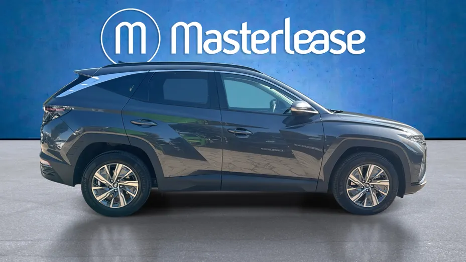 HYUNDAI Tucson Tucson 1.6 T-GDi HEV Executive 2WD