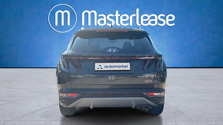 HYUNDAI Tucson Tucson 1.6 T-GDi HEV Executive 2WD