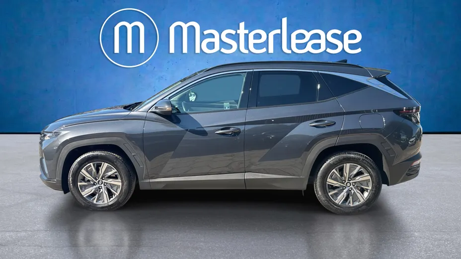 HYUNDAI Tucson Tucson 1.6 T-GDi HEV Executive 2WD