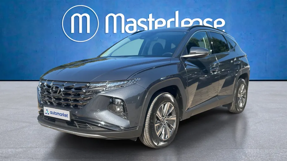 HYUNDAI Tucson Tucson 1.6 T-GDi HEV Executive 2WD