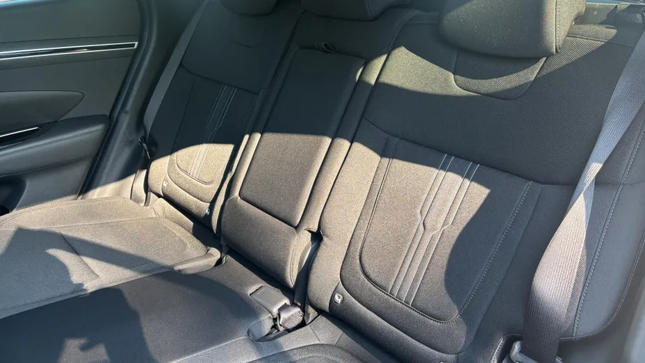 HYUNDAI Tucson Tucson 1.6 T-GDi HEV Executive 2WD