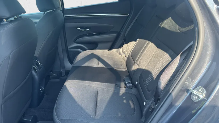 HYUNDAI Tucson Tucson 1.6 T-GDi HEV Executive 2WD
