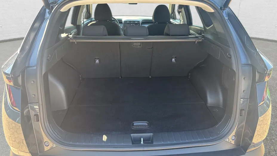 HYUNDAI Tucson Tucson 1.6 T-GDi HEV Executive 2WD