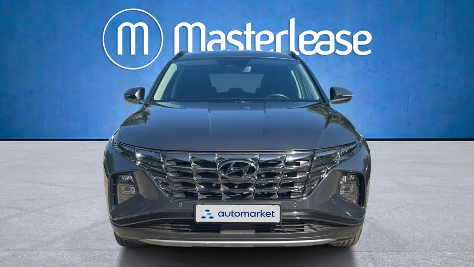 HYUNDAI Tucson Tucson 1.6 T-GDi HEV Executive 2WD