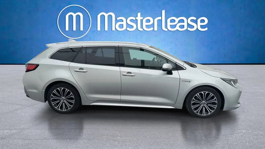 TOYOTA Corolla Corolla 2.0 Hybrid Executive