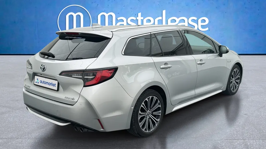 TOYOTA Corolla Corolla 2.0 Hybrid Executive