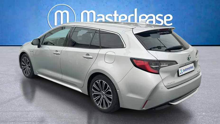 TOYOTA Corolla Corolla 2.0 Hybrid Executive
