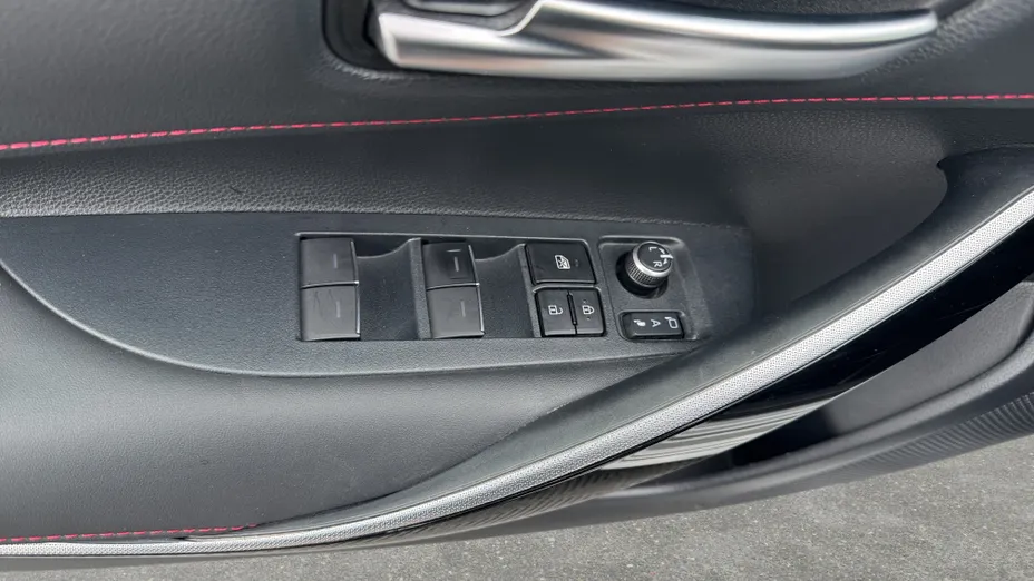 TOYOTA Corolla Corolla 2.0 Hybrid Executive