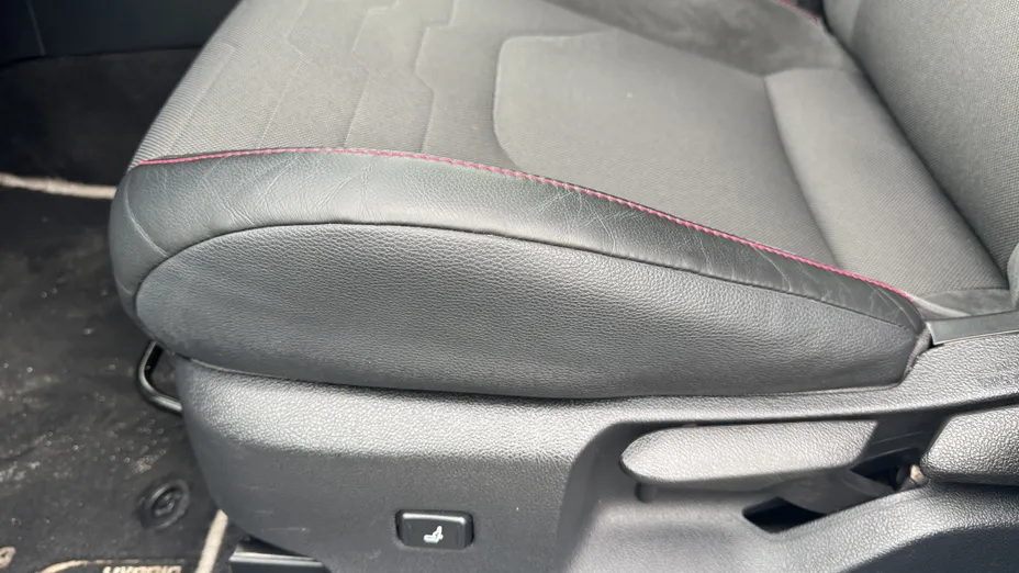 TOYOTA Corolla Corolla 2.0 Hybrid Executive
