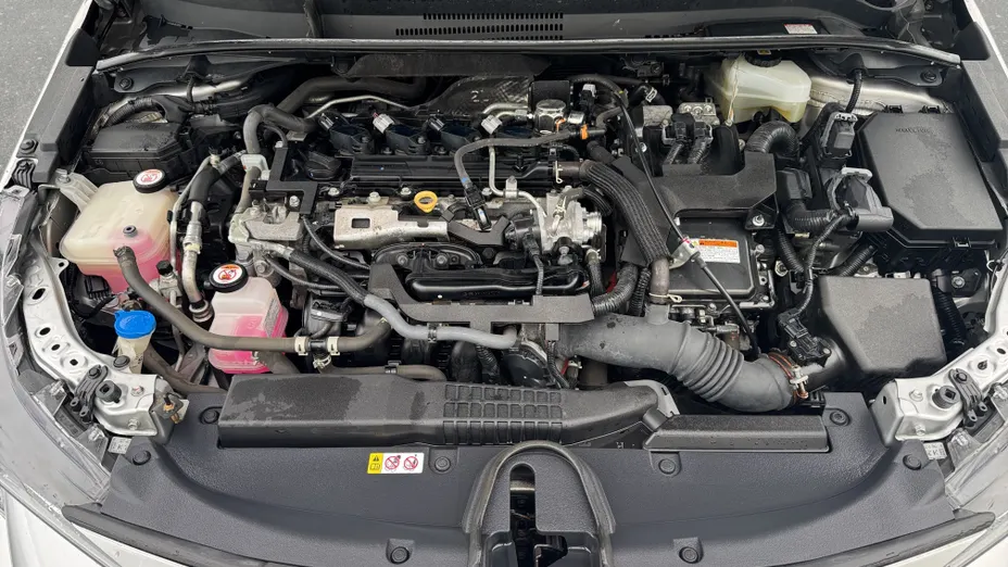 TOYOTA Corolla Corolla 2.0 Hybrid Executive
