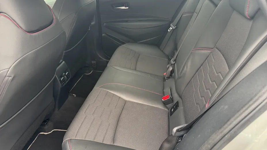 TOYOTA Corolla Corolla 2.0 Hybrid Executive