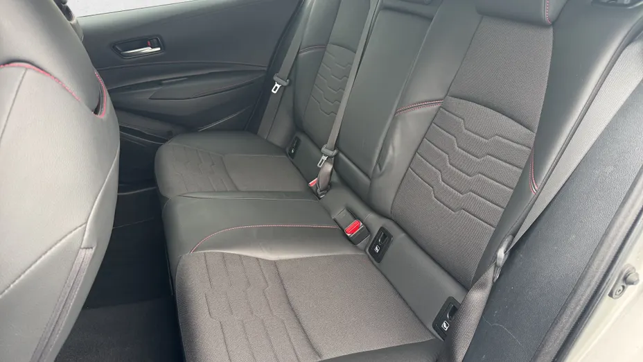 TOYOTA Corolla Corolla 2.0 Hybrid Executive